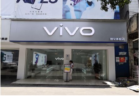 ​坡头 做一个门店面广告招牌需要多少钱？