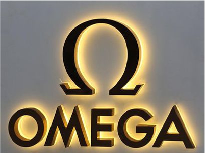 坡头招牌上的发光字几天可以做好？